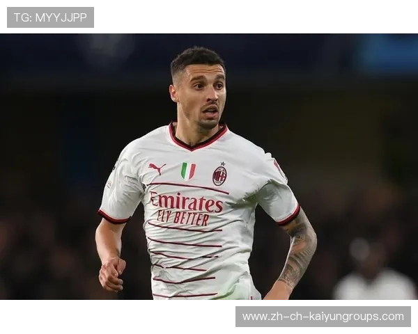 AC米兰失分,榜首位置旁落,接下来如何振作?