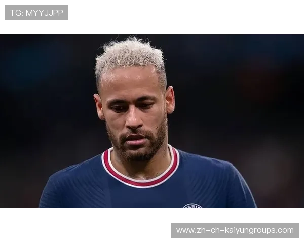 内马尔赛前自信宣言被剪辑成激励短片火爆网络